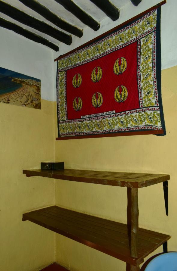 Bed and Breakfast Jambohouse Lamu Exteriér fotografie