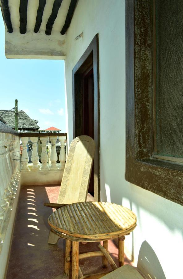 Bed and Breakfast Jambohouse Lamu Exteriér fotografie