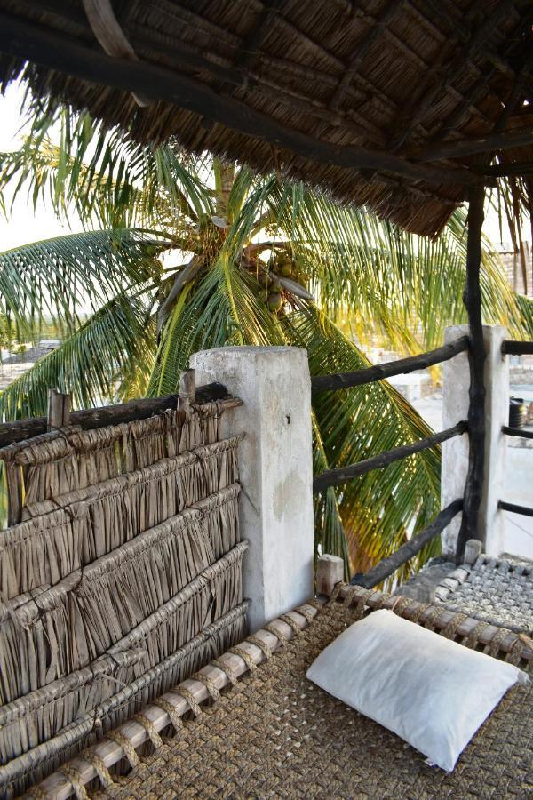 Bed and Breakfast Jambohouse Lamu Exteriér fotografie