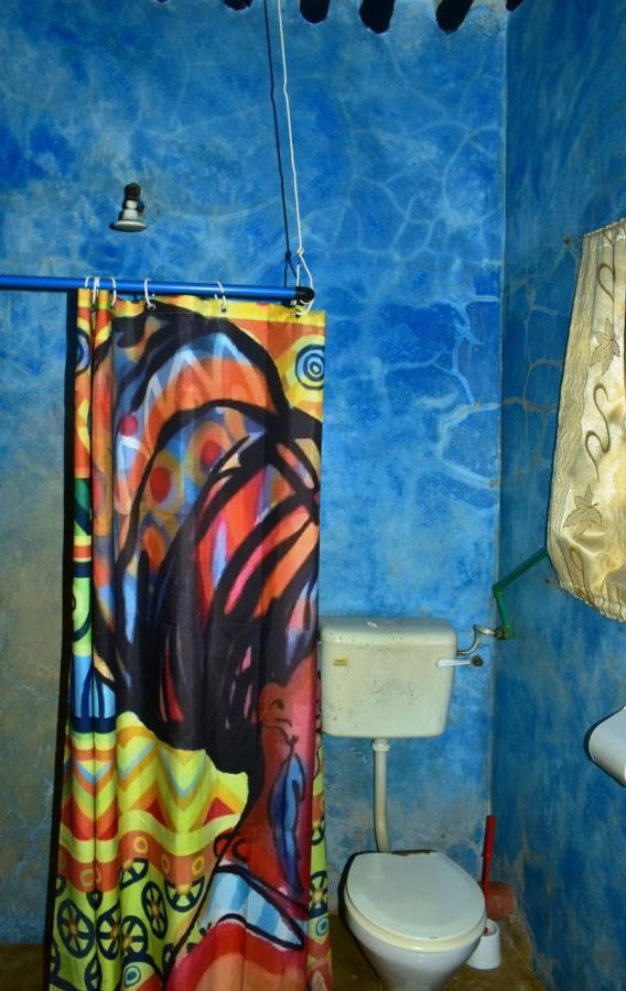 Bed and Breakfast Jambohouse Lamu Exteriér fotografie