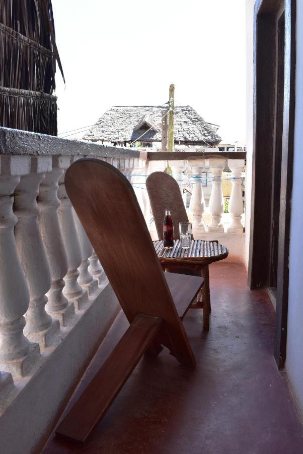 Bed and Breakfast Jambohouse Lamu Exteriér fotografie